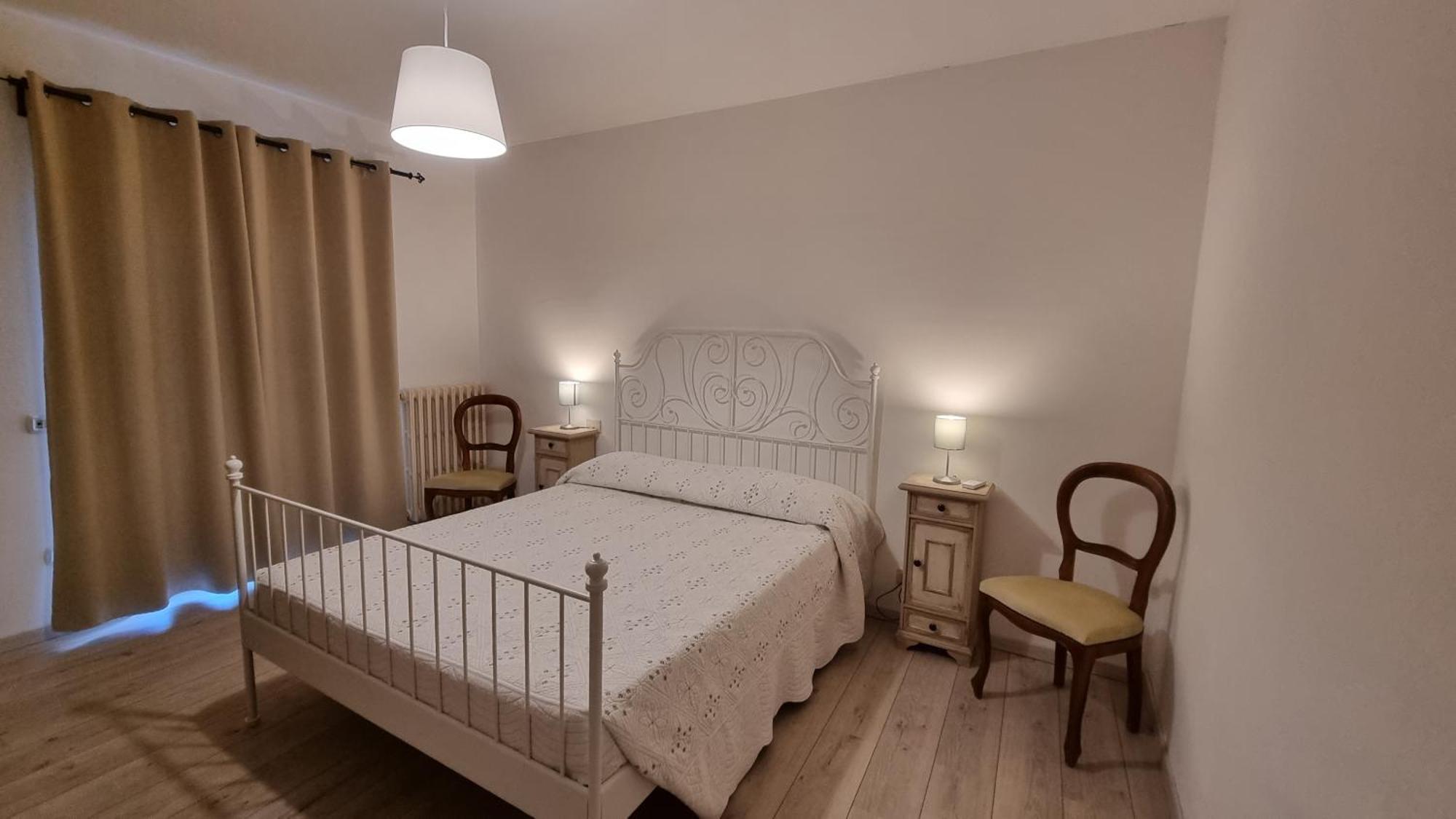 Il Piccolo Carro Apartments Monterubbiano Esterno foto