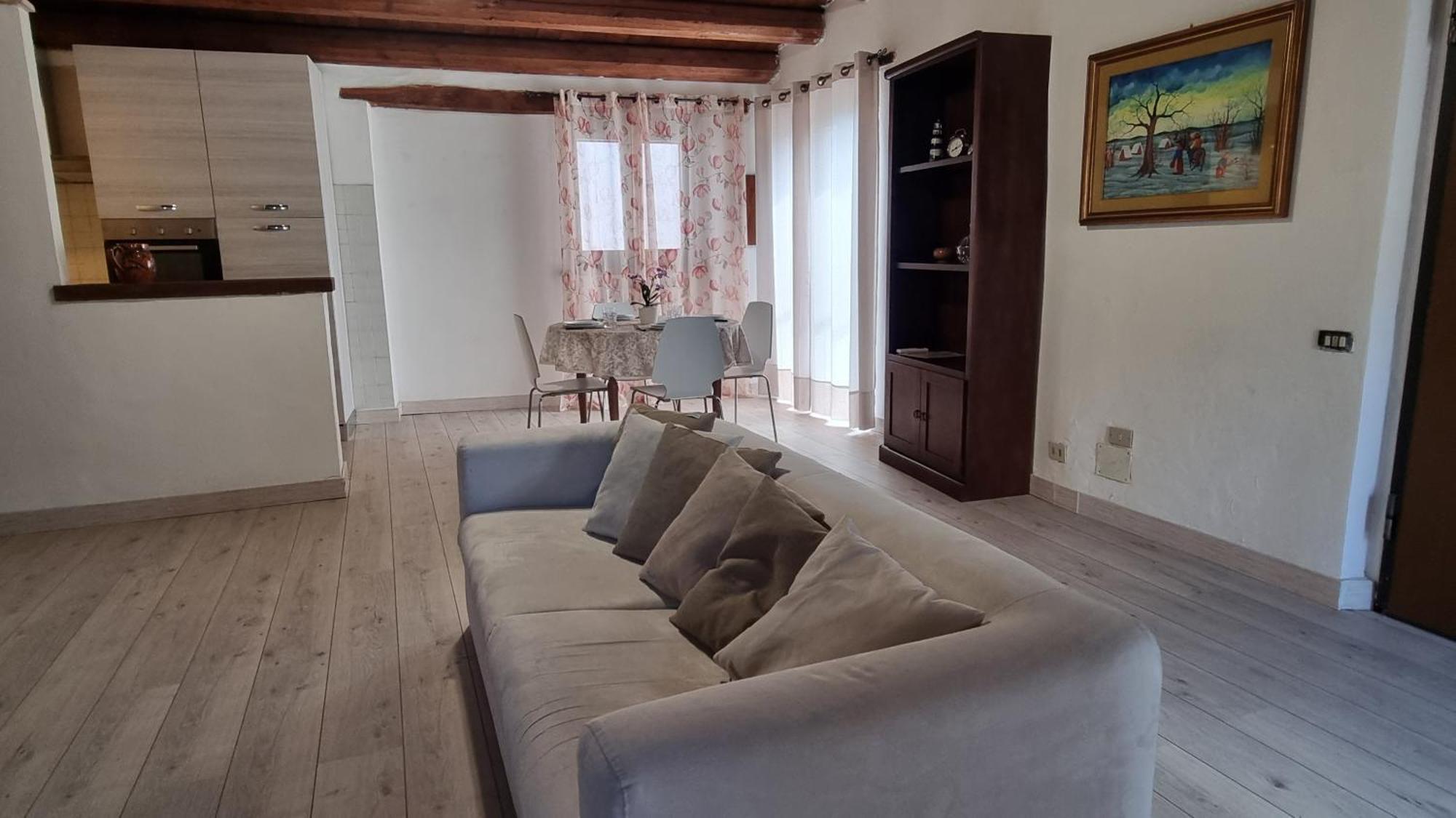 Il Piccolo Carro Apartments Monterubbiano Esterno foto